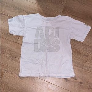Adidas shirt